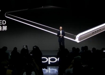 Find X 2021, jawapan Oppo kepada Galaxy Z Fold 2 dan Mate X