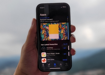 Apple kurangkan 50% komisen App Store, beri faedah kepada 98% pembangun berbayar