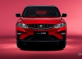Flux bakal tawar Proton X50 untuk dilanggan