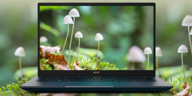 Acer Swift 3X & Aspire 5: Maklumat penjualannya di Malaysia