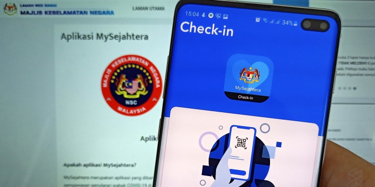 MySejahtera hanya kesan 4% individu positif Covid-19
