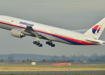 Ciri pengimbas bagasi dalam aplikasi Malaysia Airlines, indah khabar dari rupa