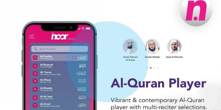 Neelofa akan lancar aplikasi gaya hidup Muslim komprehensif, TheNoor