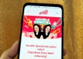 Promosi terbaru Yoodo sediakan data 2x ganda bermula 1 Disember