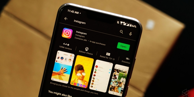 Guides, fungsi baru Instagram yang kini boleh digunakan semua