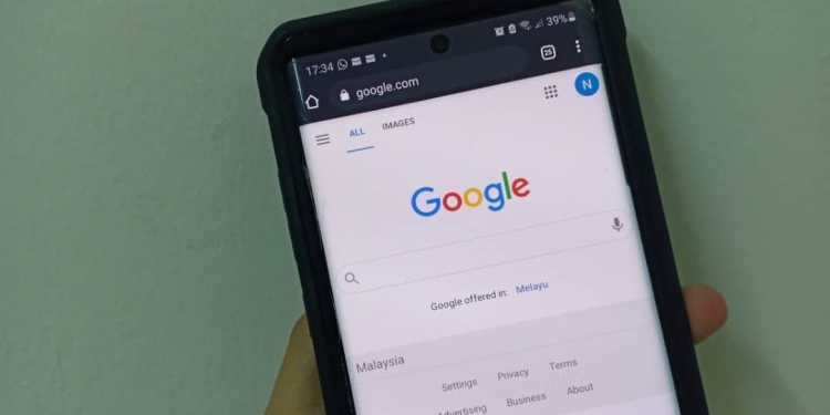 Menakjubkan, Google boleh baca fikiran anda dengan ciri terbaharu