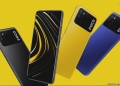 Poco M3 dilancar sebagai telefon Poco paling mampu dimiliki