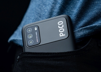 Poco M3 dilancar sebagai telefon Poco paling mampu dimiliki