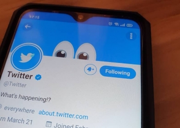 Twitter lancar semula sistem ‘Verified’ lencana biru