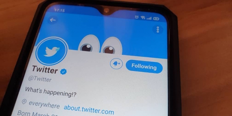 Twitter lancar semula sistem ‘Verified’ lencana biru