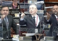 Menteri Pengangkutan “kena goreng” disebabkan isu Internet negara