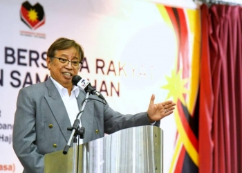 Selepas eWallet dan TV, Sarawak mahu miliki telko, bank dan penerbangan sendiri