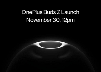 Fon telinga OnePlus Buds Z yang lebih murah akan datang ke Malaysia