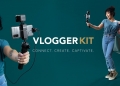 Rode Vlogger Kit boleh jadi langkah pertama anda teroka kerjaya sebagai YouTuber