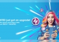 Celcom Mega Unlimited dinaik taraf  kelajuan dan kuota hotspot