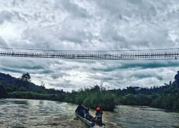 Cuba dapatkan akses Internet, 3 pelajar jatuh 18 meter dari jambatan