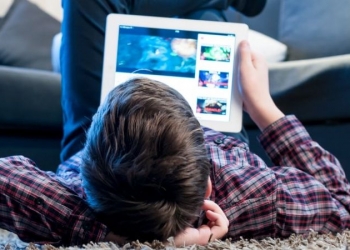 Pastikan privasi anak anda dalam talian sentiasa dilindungi dengan cara ini