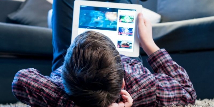 Pastikan privasi anak anda dalam talian sentiasa dilindungi dengan cara ini
