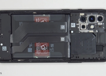 OnePlus 8T Cyberpunk 2077 dicerakinkan untuk dedah rahsia kemasan Sandstone