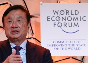 Pengasas Huawei mahu Honor jadikan Huawei seteru utama mereka