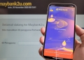 Laman web dan aplikasi Maybank2u tergendala
