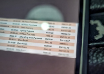 Jenayah sedut kredit prabayar, lima telco disiasat SPRM