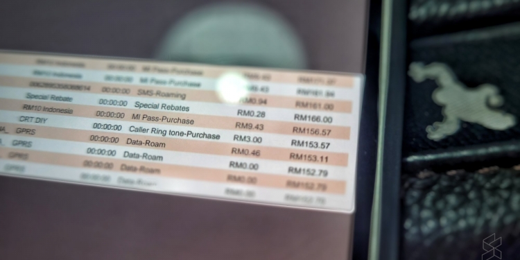 Jenayah sedut kredit prabayar, lima telco disiasat SPRM