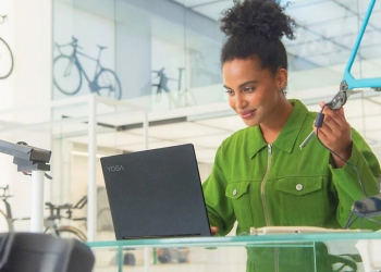 2 Laptop pertama Lenovo dengan Thunderbolt 4 masuki Malaysia