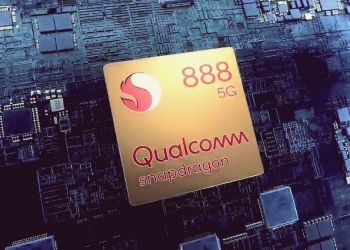 Qualcomm cari ong dalam tahun 2021 dengan Snapdragon 888