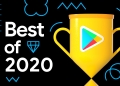 Loóna dan Genshin Impact terpilih sebagai aplikasi dan game terbaik di Playstore tahun 2020