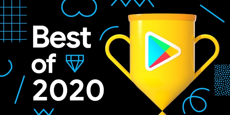 Loóna dan Genshin Impact terpilih sebagai aplikasi dan game terbaik di Playstore tahun 2020