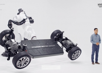 Hyundai bangun platform kereta elektrik dan teknologi bateri sendiri untuk percepat penghasilan EV