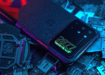 Peluang miliki OnePlus 8T Cyberpunk pada harga RM49 sahaja