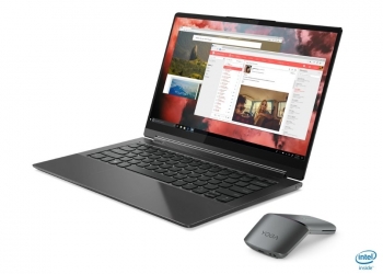 Penawaran Lenovo Yoga 9i di Malaysia ada kemas kini harga dan spesifikasi