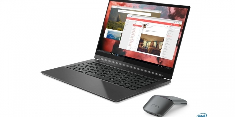 Penawaran Lenovo Yoga 9i di Malaysia ada kemas kini harga dan spesifikasi