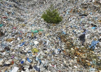 Covid-19 ancam usaha pengurangan penggunaan plastik