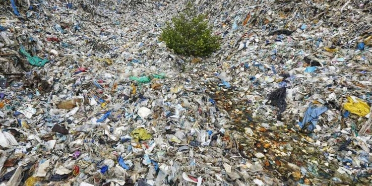 Covid-19 ancam usaha pengurangan penggunaan plastik