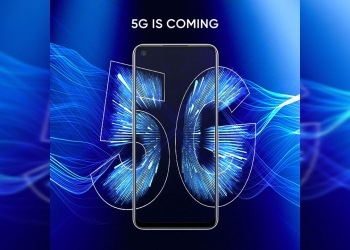 Realme Malaysia utus teaser tentang satu telefon 5G yang bakal masuk sebelum 2021