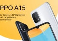 Oppo A15, bawa rupa baru untuk telefon mampu milik Oppo