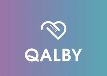 Mizz Nina lancar aplikasi gaya hidup Muslim, Qalby