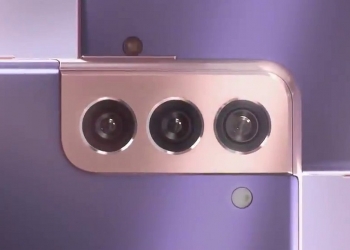 Video ini sahkan rupa Samsung Galaxy S21, S21+ dan S21 Ultra