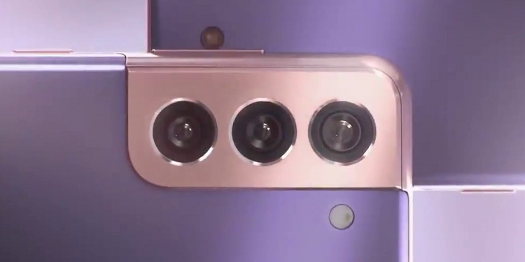 Video ini sahkan rupa Samsung Galaxy S21, S21+ dan S21 Ultra