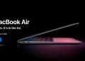Laptop Apple MacBook Air dan Pro 13″ dengan cip Apple M1 mula dijual di Malaysia