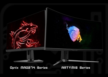 MSI ajar cara untuk nikmati permainan PS5 pada 120FPS guna monitor mereka