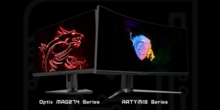 MSI ajar cara untuk nikmati permainan PS5 pada 120FPS guna monitor mereka