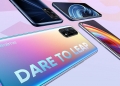 Pelancaran global  Realme X7 Pro 5G dijadualkan di Thailand pada 17 Disember 2020