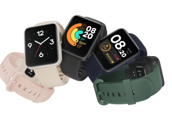 Mi Watch Lite tiba di Malaysia, jam pintar dengan GPS sangat mampu milik