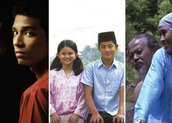 Filem menyentuh jiwa karya Yasmin Ahmad, bakal menemui penonton di Netflix