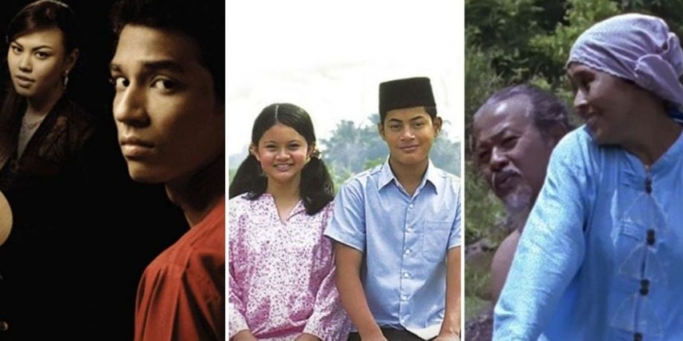 Filem menyentuh jiwa karya Yasmin Ahmad, bakal menemui penonton di Netflix