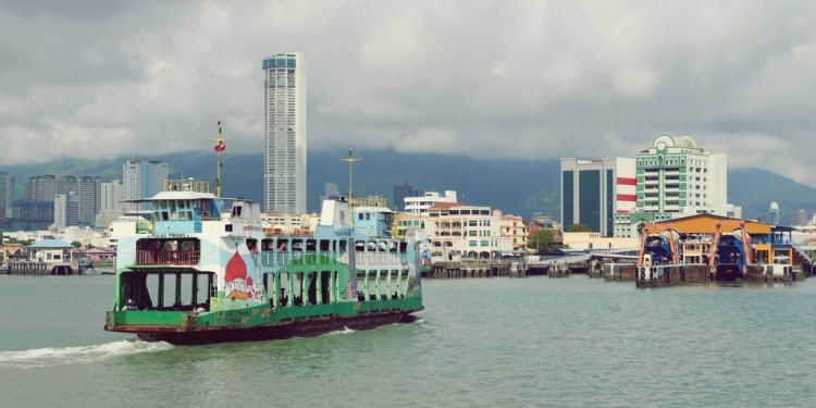 Servis feri Pulau Pinang tak “mati”, ini 3 perkara yang perlu anda tahu
